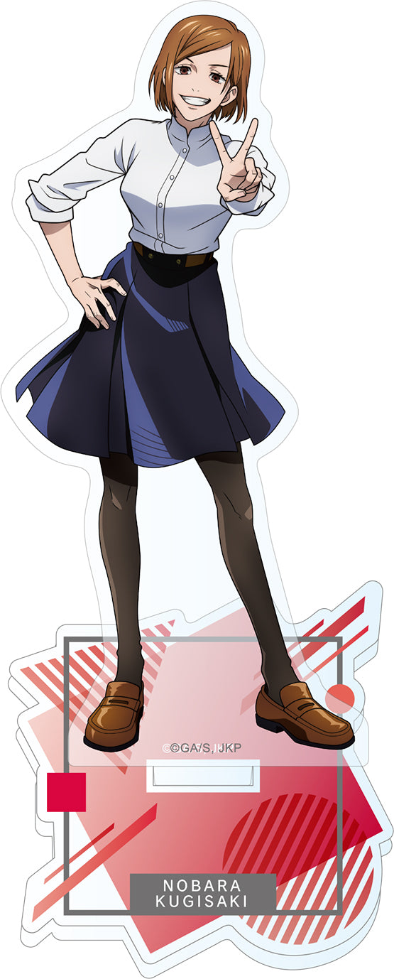 呪術廻戦_アクリルスタンド/釘崎野薔薇