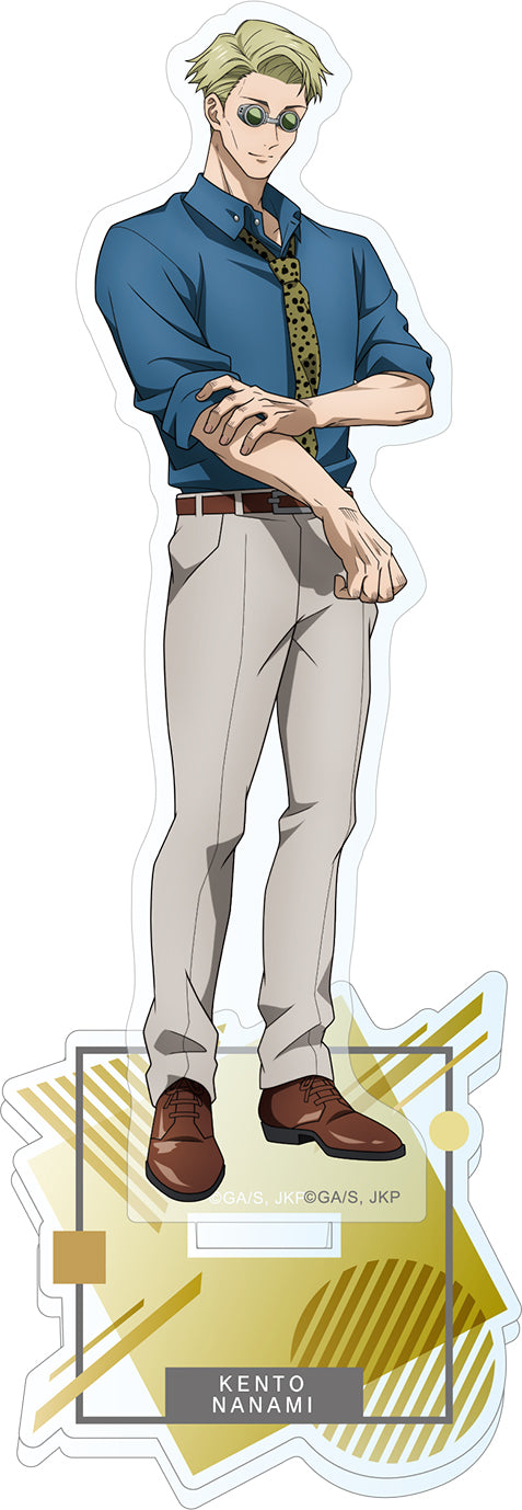 呪術廻戦_アクリルスタンド/七海建人