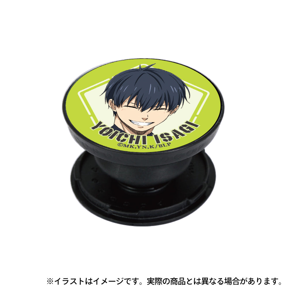 ブルーロック_POCOPOCO 潔世一