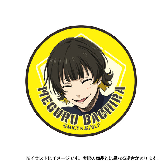 ブルーロック_POCOPOCO 蜂楽廻