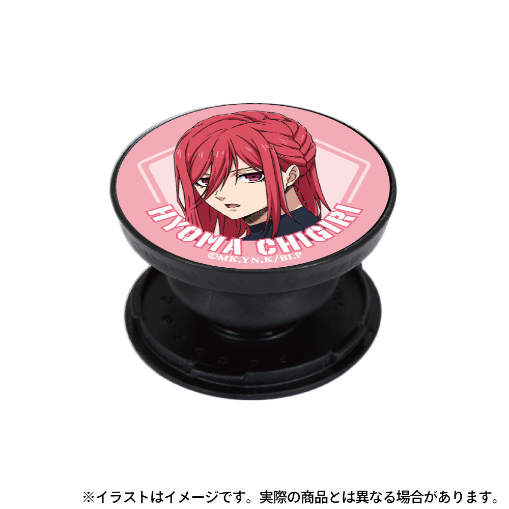 ブルーロック_POCOPOCO 千切豹馬