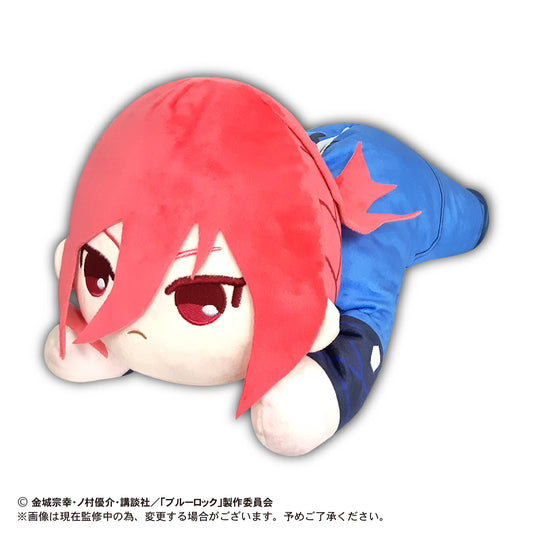 ブルーロック_ぬいぐるみティッシュカバー D 千切豹馬