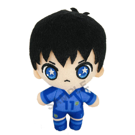 ブルーロック_キラッとコレクション/潔世一