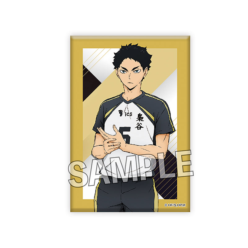 ハイキュー!!_スタパネ 赤葦京治