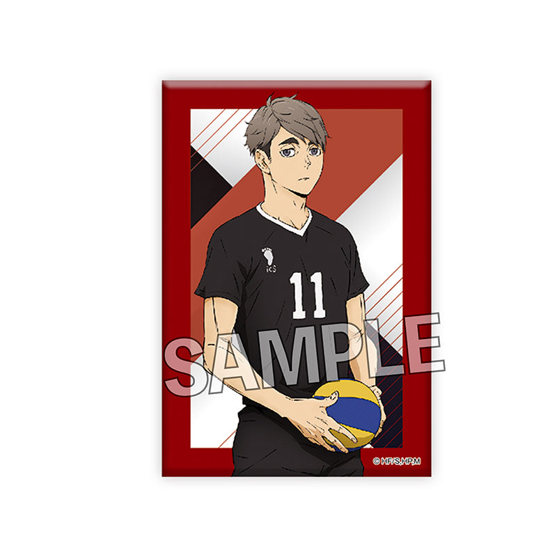 ハイキュー!!_スタパネ 宮治