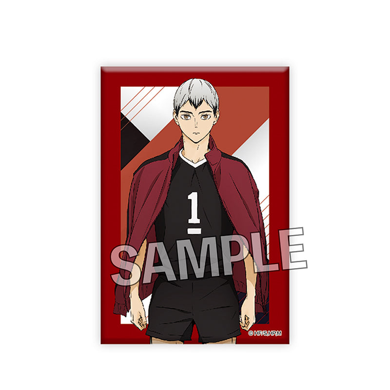 ハイキュー!!_スタパネ 北信介