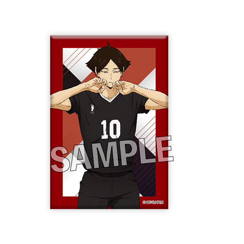 ハイキュー!!_スタパネ 角名倫太郎