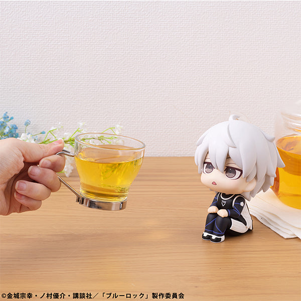 ブルーロック_るかっぷ 凪誠士郎