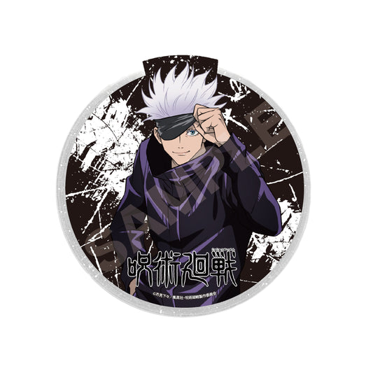 呪術廻戦_LEDステージディスク /04 五条 悟