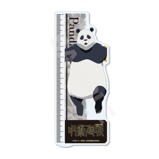 呪術廻戦_3wayキャラメモボード /06 パンダ