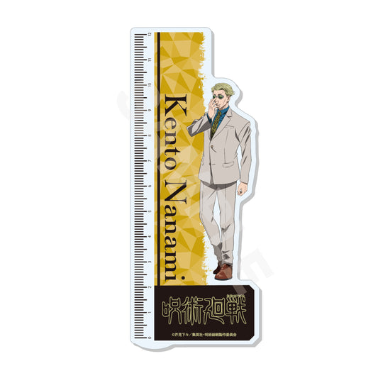 呪術廻戦_3wayキャラメモボード /07 七海建人