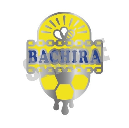 ブルーロック_ピンズコレクション 第一弾 蜂楽 廻