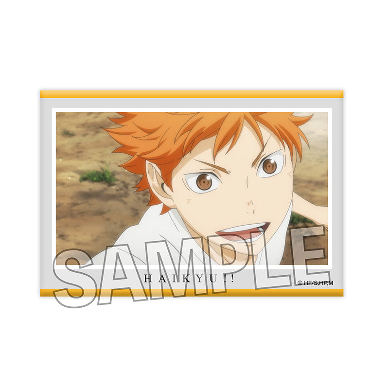 ハイキュー!!_スタパネ ミニ vol.2 1