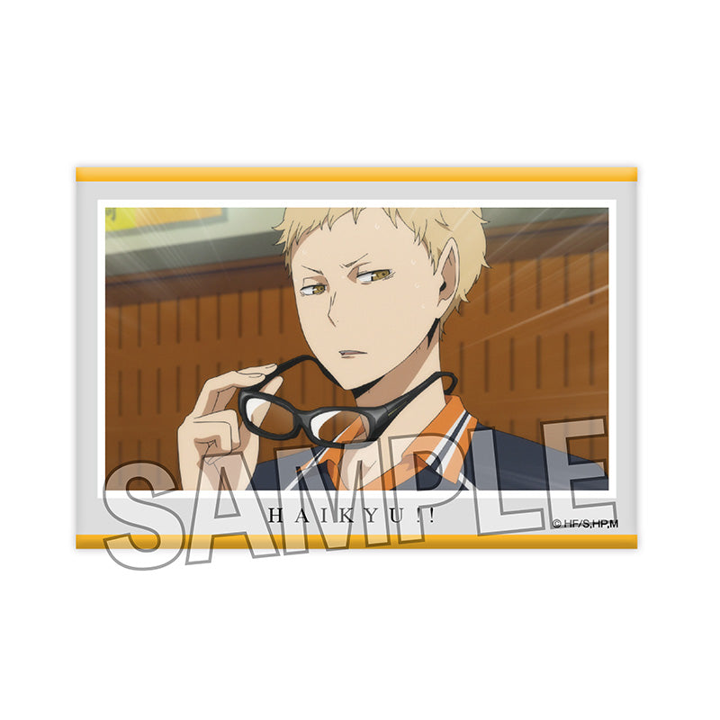 ハイキュー!!_スタパネ ミニ vol.2 4