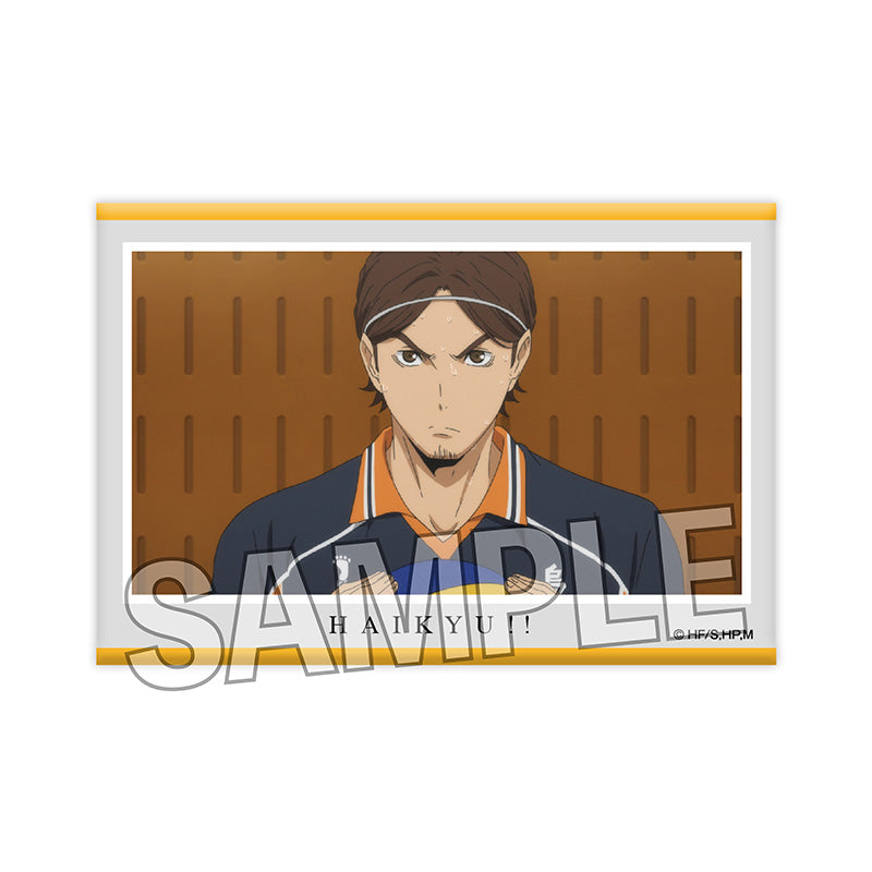 ハイキュー!!_スタパネ ミニ vol.2 6