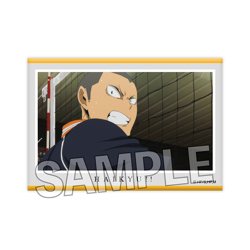 ハイキュー!!_スタパネ ミニ vol.2 7