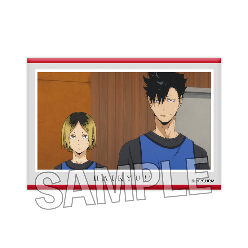 ハイキュー!!_スタパネ ミニ vol.2 14