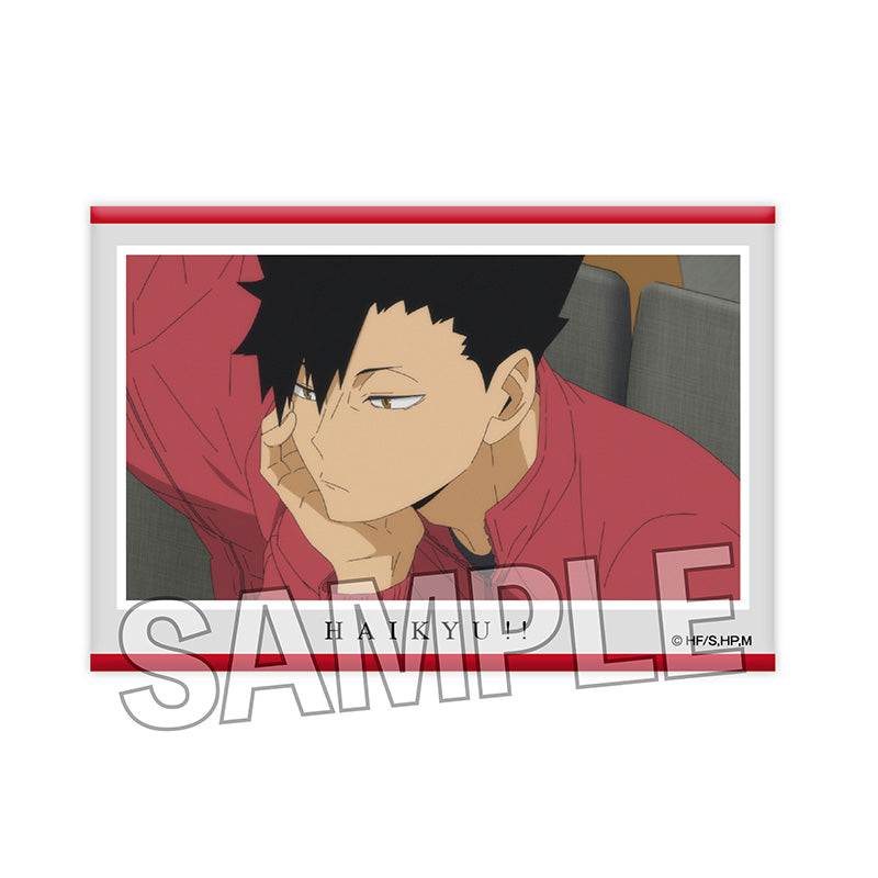 ハイキュー!!_スタパネ ミニ vol.2 22