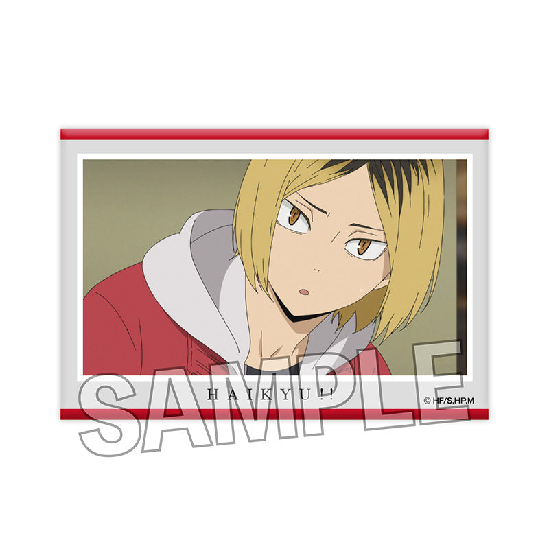 ハイキュー!!_スタパネ ミニ vol.2 23