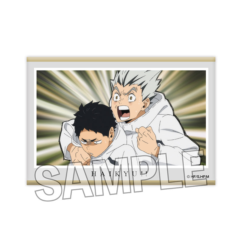 ハイキュー!!_スタパネ ミニ vol.2 24