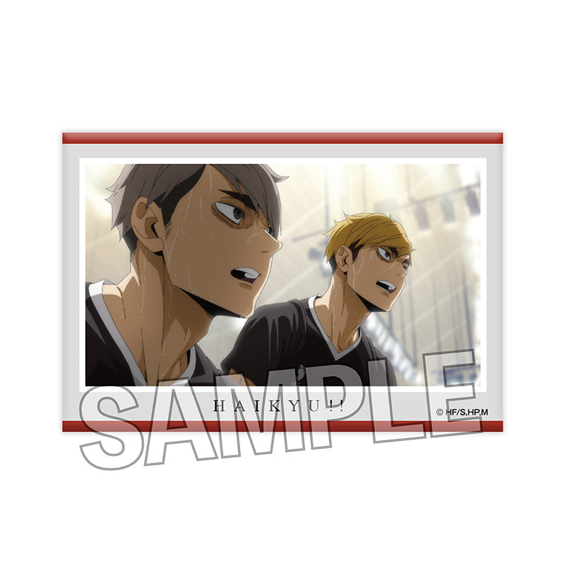 ハイキュー!!_スタパネ ミニ vol.2 28