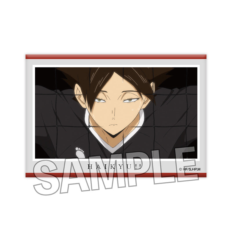 ハイキュー!!_スタパネ ミニ vol.2 30