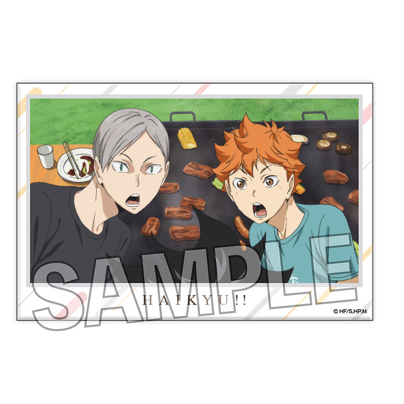 ハイキュー!!_積み積みブロック 大 vol.2 2