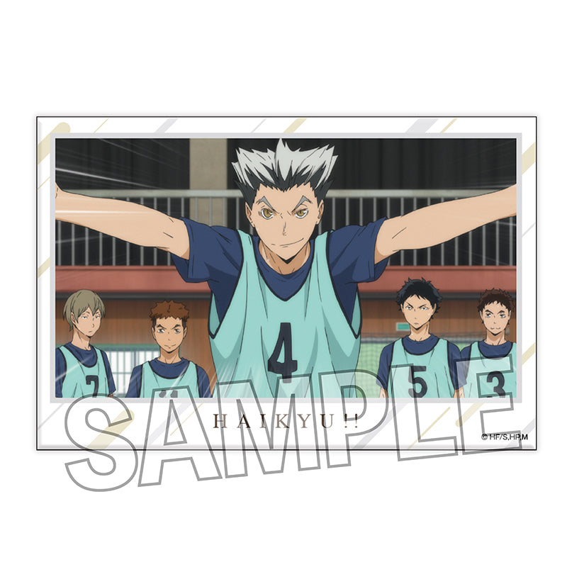 ハイキュー!!_積み積みブロック 大 vol.2 15