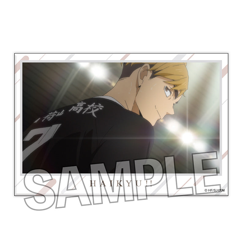 ハイキュー!!_積み積みブロック 大 vol.2 26