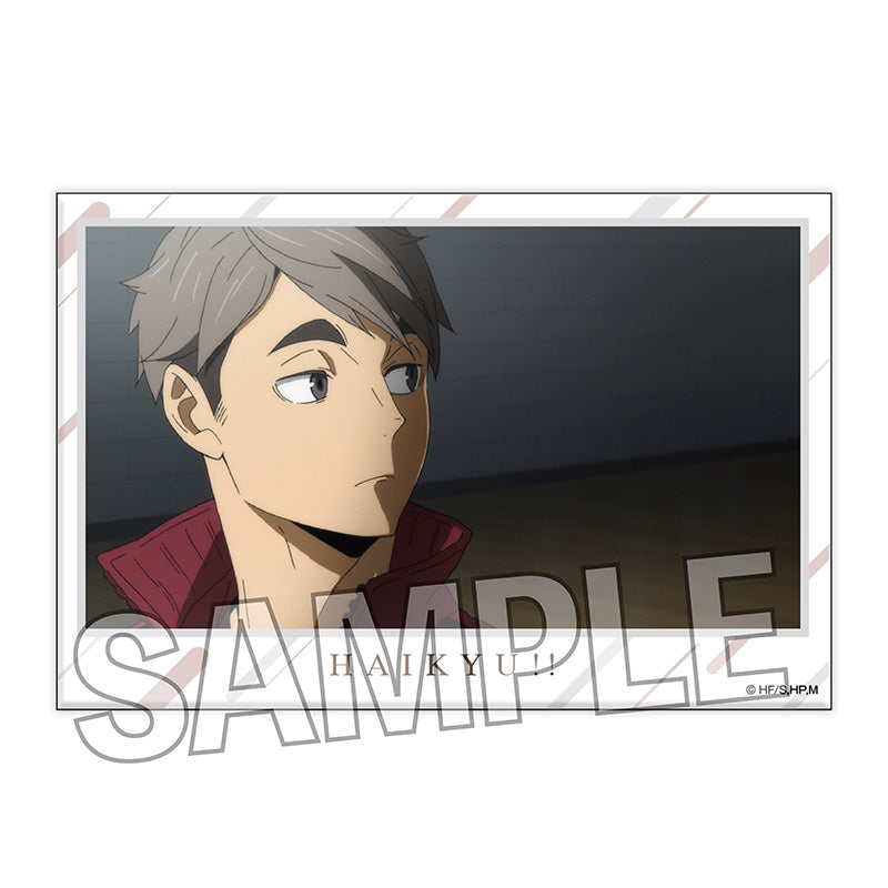 ハイキュー!!_積み積みブロック 大 vol.2 27