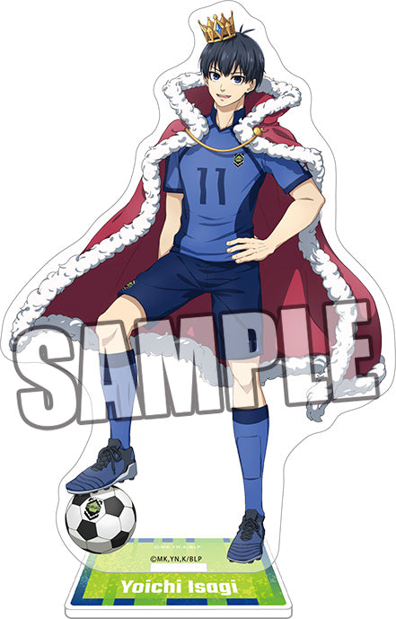 ブルーロック_アクリルスタンド「潔 世一」