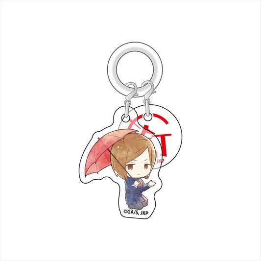 呪術廻戦_傘っこアンブレラマーカーセット 釘崎野薔薇