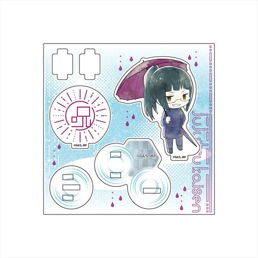 呪術廻戦_傘っこアクリルスタンド vol.1 禪院真希