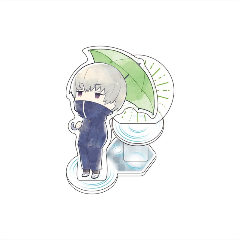 呪術廻戦_傘っこアクリルスタンド vol.1 狗巻棘