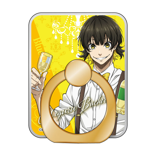 ブルーロック_パーティー!スマホリング/蜂楽廻