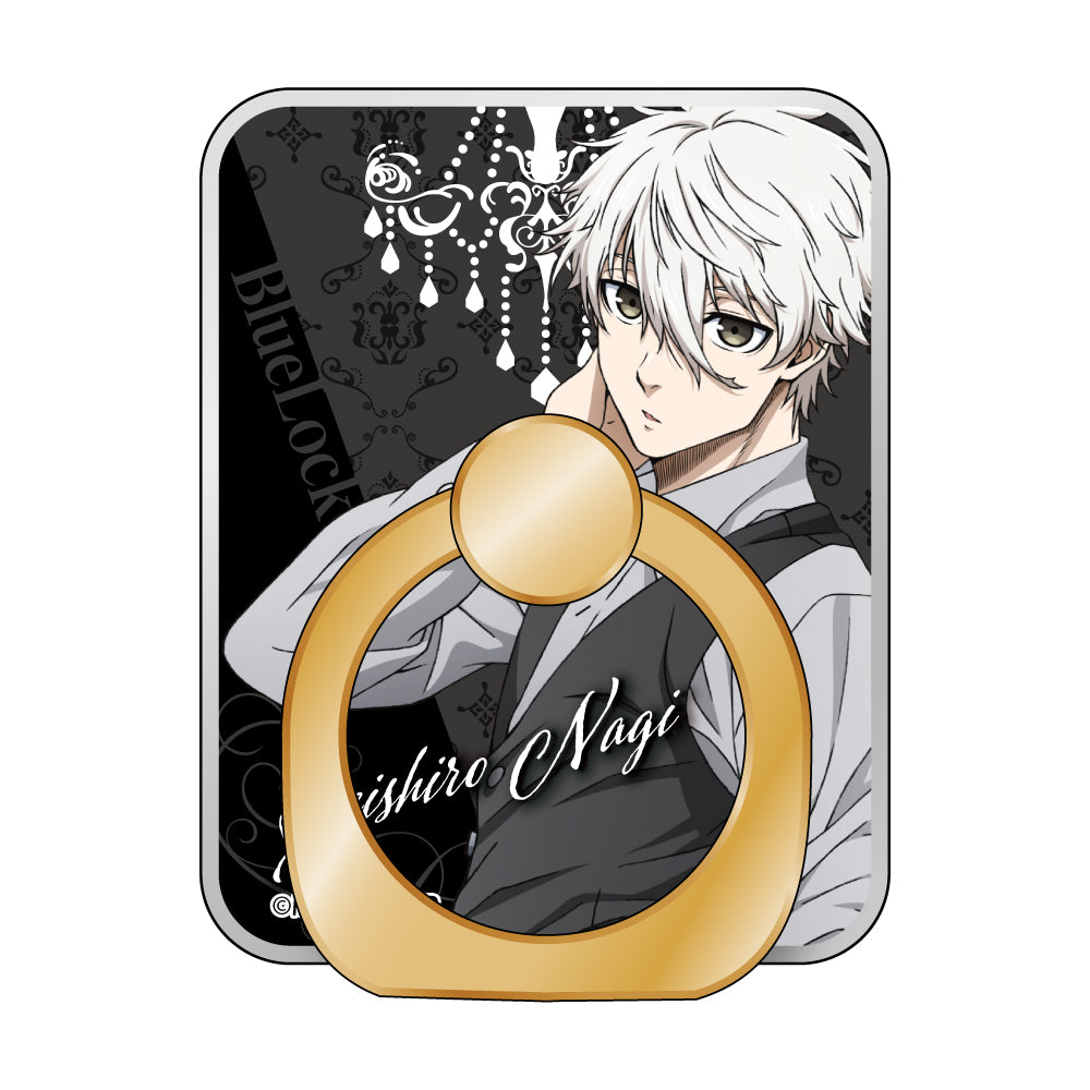 ブルーロック_パーティー!スマホリング/凪誠士郎