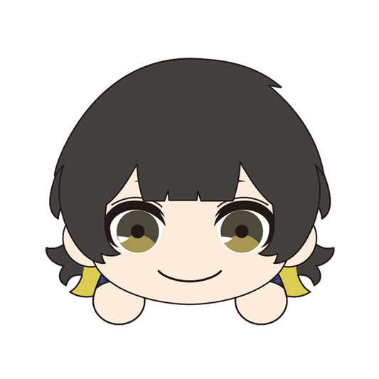 ブルーロック_寝そべりぬいぐるみ 蜂楽廻 S
