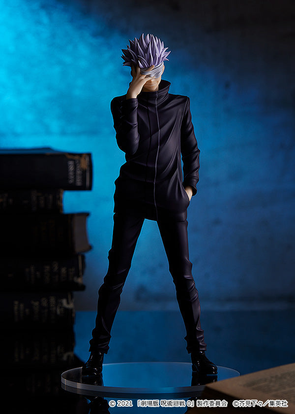 POP UP PARADE 劇場版 呪術廻戦 0 五条悟 劇場版 呪術廻戦 0 Ver.