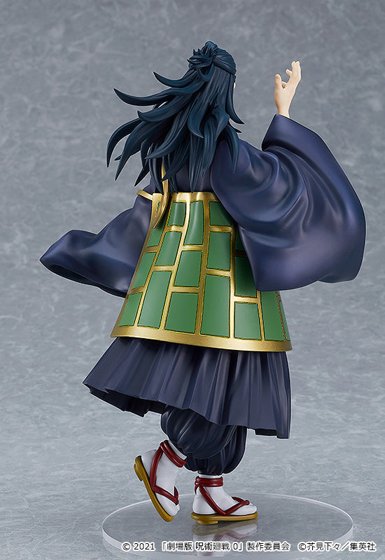 POP UP PARADE 劇場版 呪術廻戦 0 夏油傑 劇場版 呪術廻戦 0 Ver.