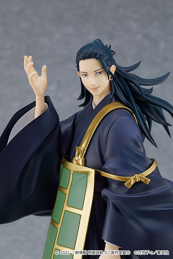 POP UP PARADE 劇場版 呪術廻戦 0 夏油傑 劇場版 呪術廻戦 0 Ver.