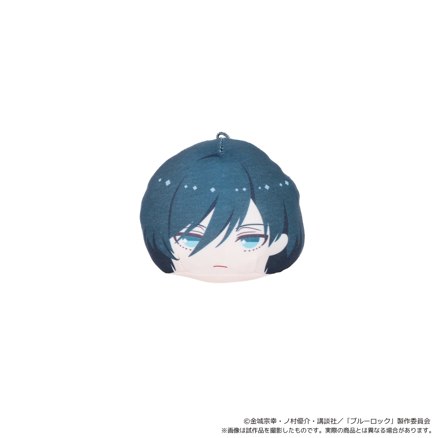 ブルーロック_あにずきん【BOX】