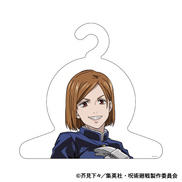 呪術廻戦_キャラクターハンガー/釘崎 野薔薇