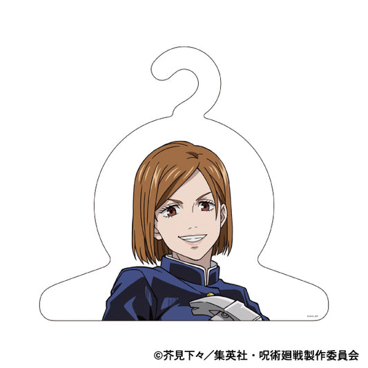 呪術廻戦_キャラクターハンガー/釘崎 野薔薇
