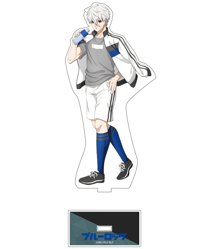 ブルーロック_アクリルスタンド 凪誠士郎