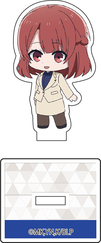 ブルーロック_トレーディングアクリルスタンドver.B 1BOX