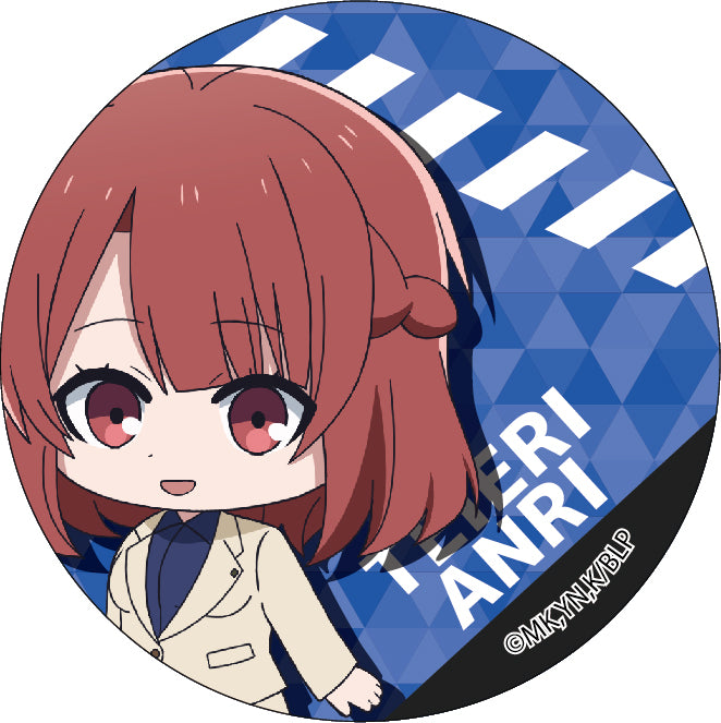 ブルーロック_トレーディング缶バッジver.B 1BOX