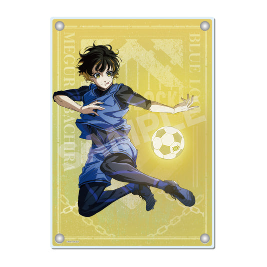 ブルーロック_アクリルボード /02 蜂楽 廻