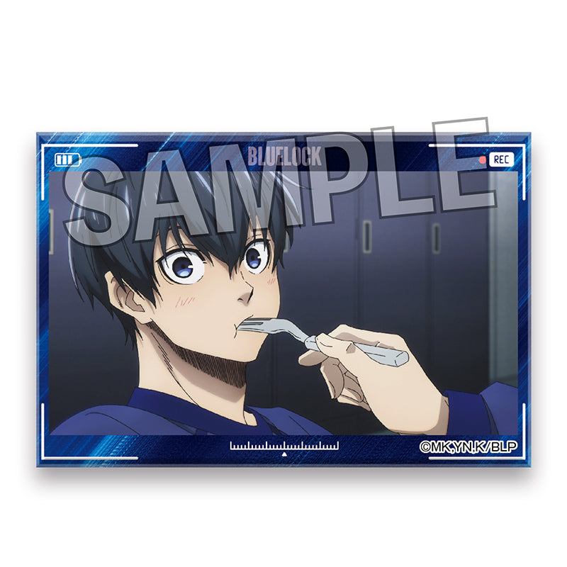 ブルーロック_スタパネ ミニ 1