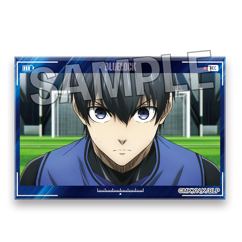 ブルーロック_スタパネ ミニ 2