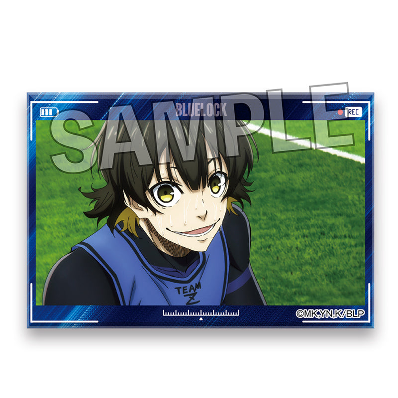 ブルーロック_スタパネ ミニ 4